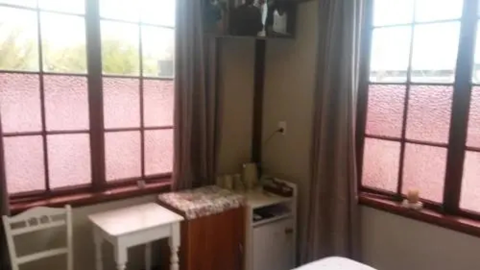 St Andrews Church Vestry