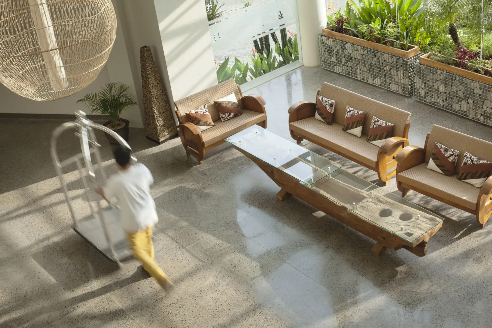 The Wujil Resort & Conventions