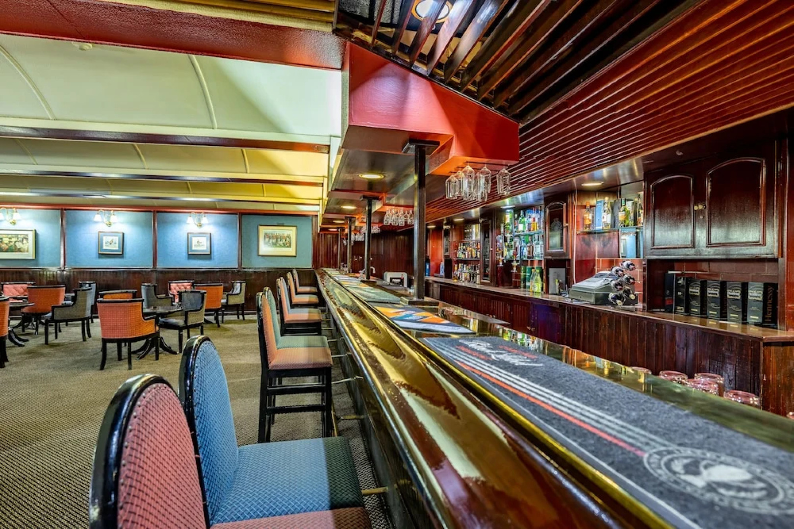 African Sky Hotels - Newcastle Inn