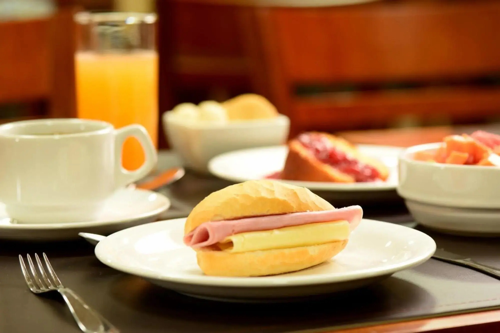 Easy Hotel Cachoeiro de Itapemirim by Atlantica