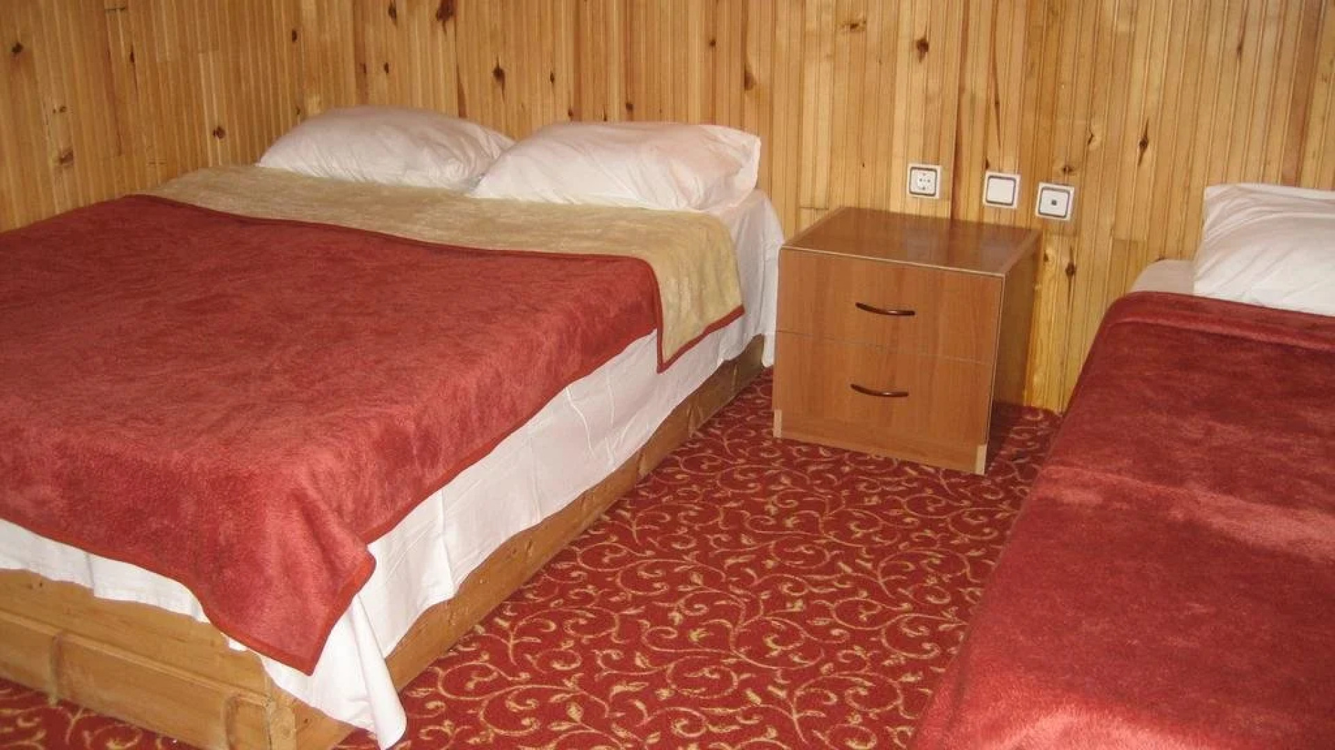 Camlik Genesis Hotel