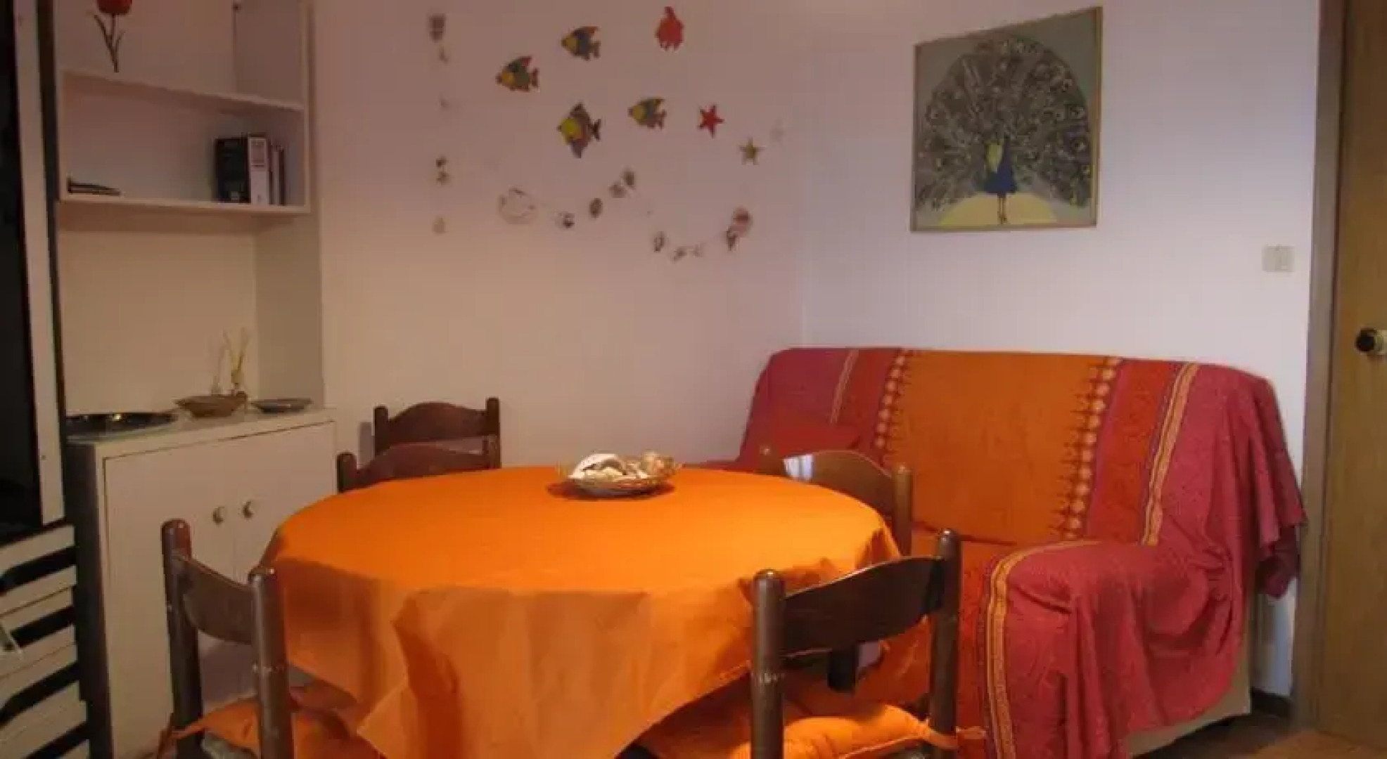 Appartamento Vistamare