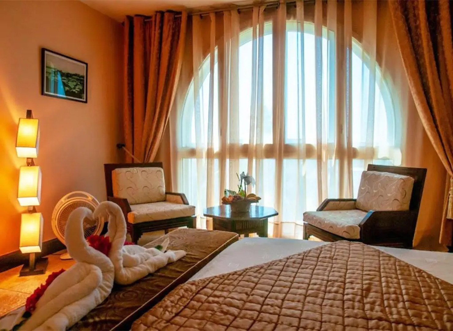 Le Grand Hotel Diego