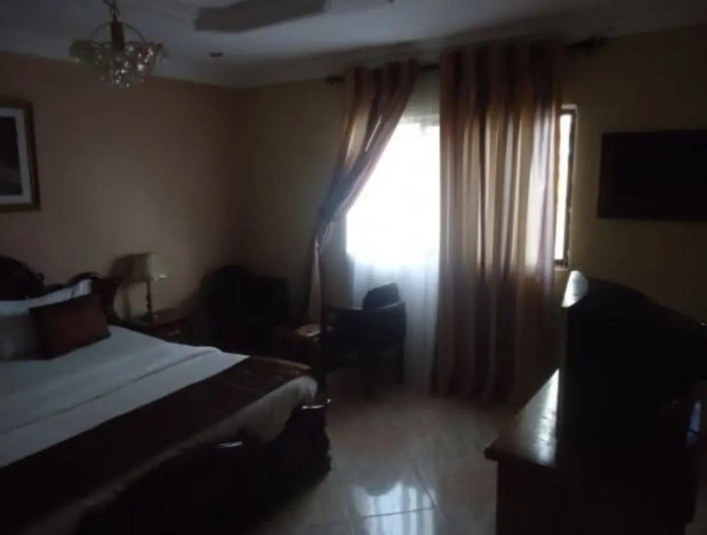 Meridian Lodge hotels & resorts