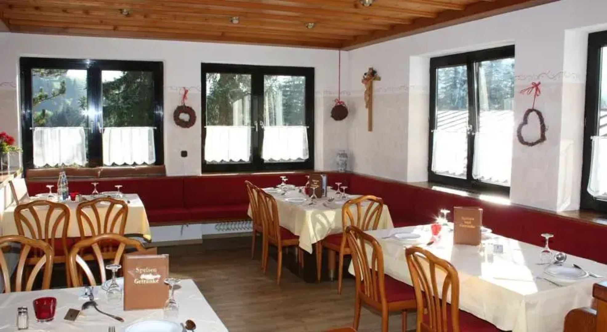 Sport- und Freizeitzentrum Haus Unterjoch