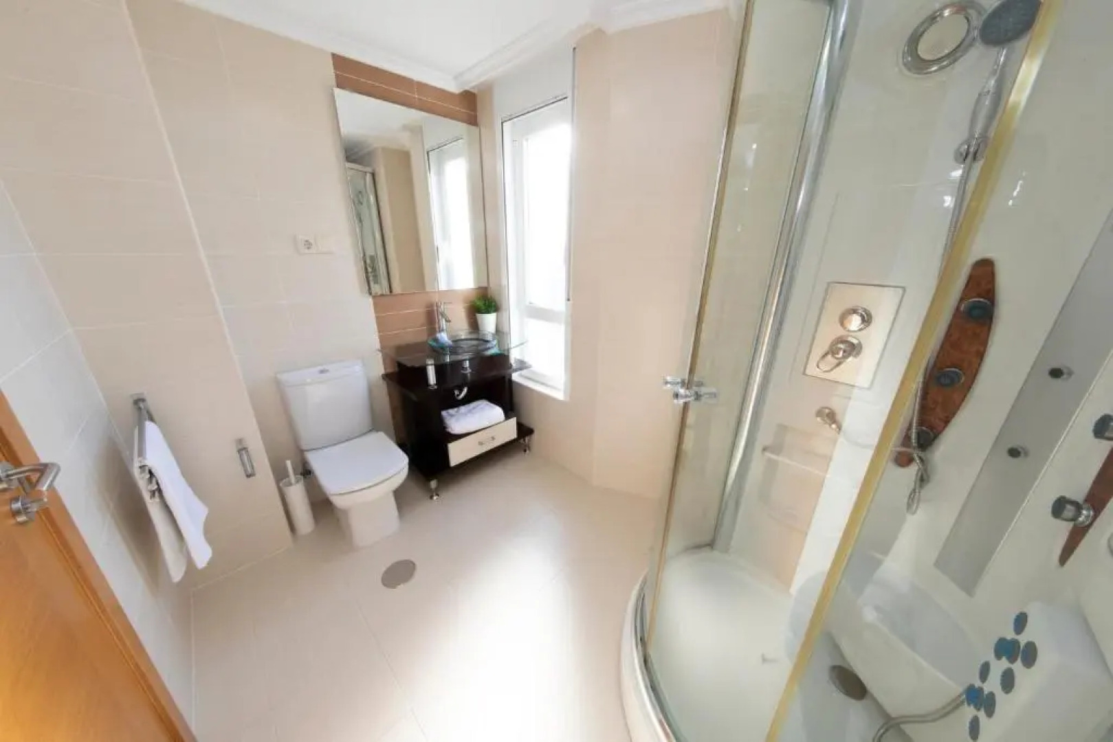 Apartagal-Océano V Barreiros