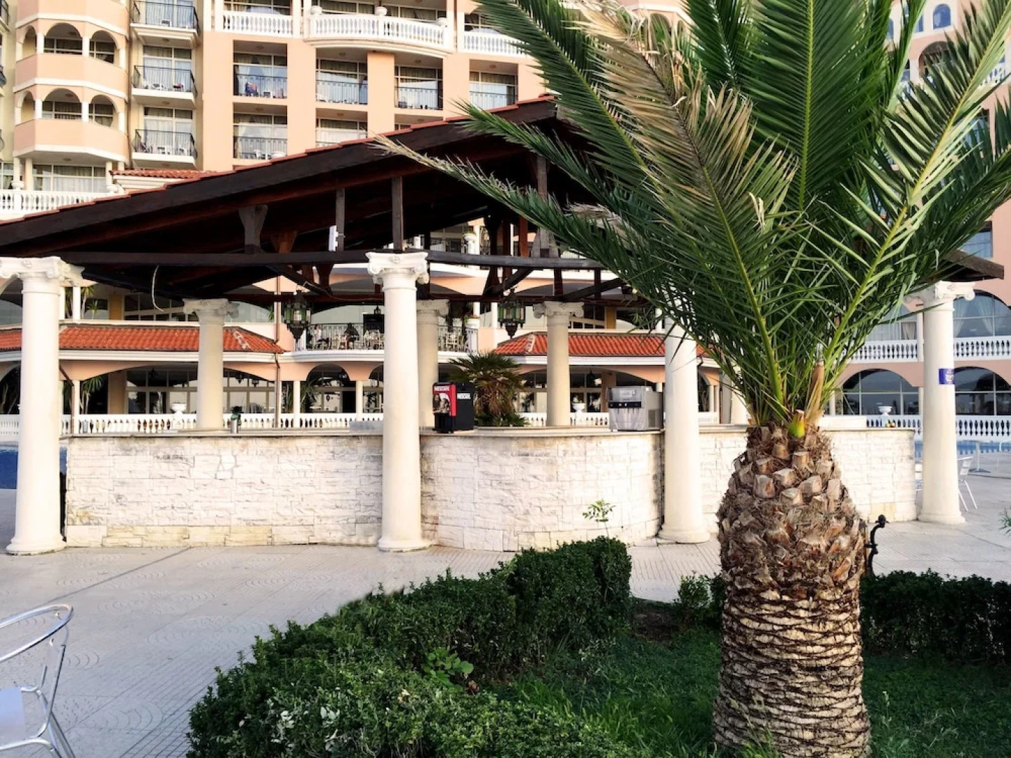 Royal Park Hotel - All Inclusive