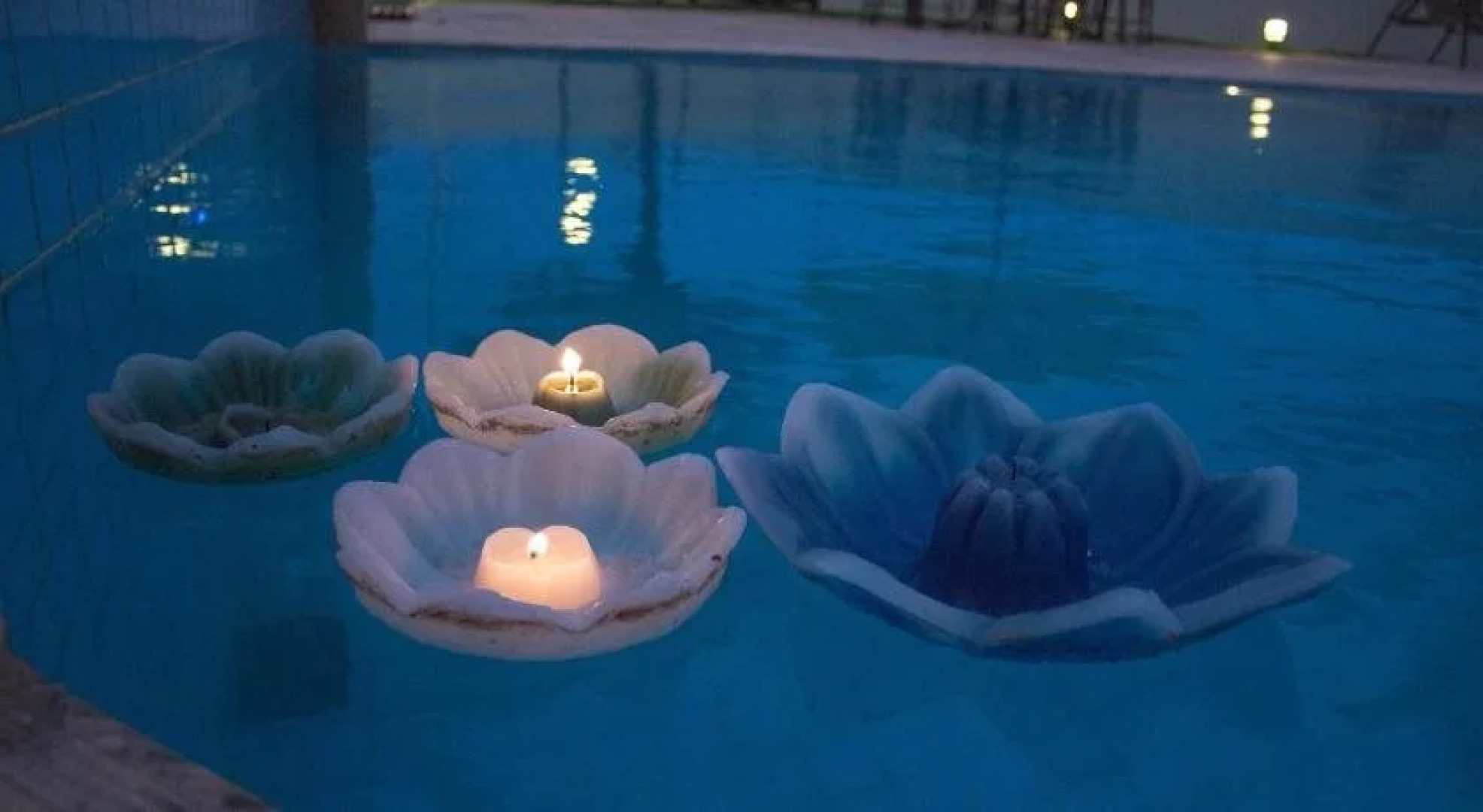 Pousada Tropical Ilhas