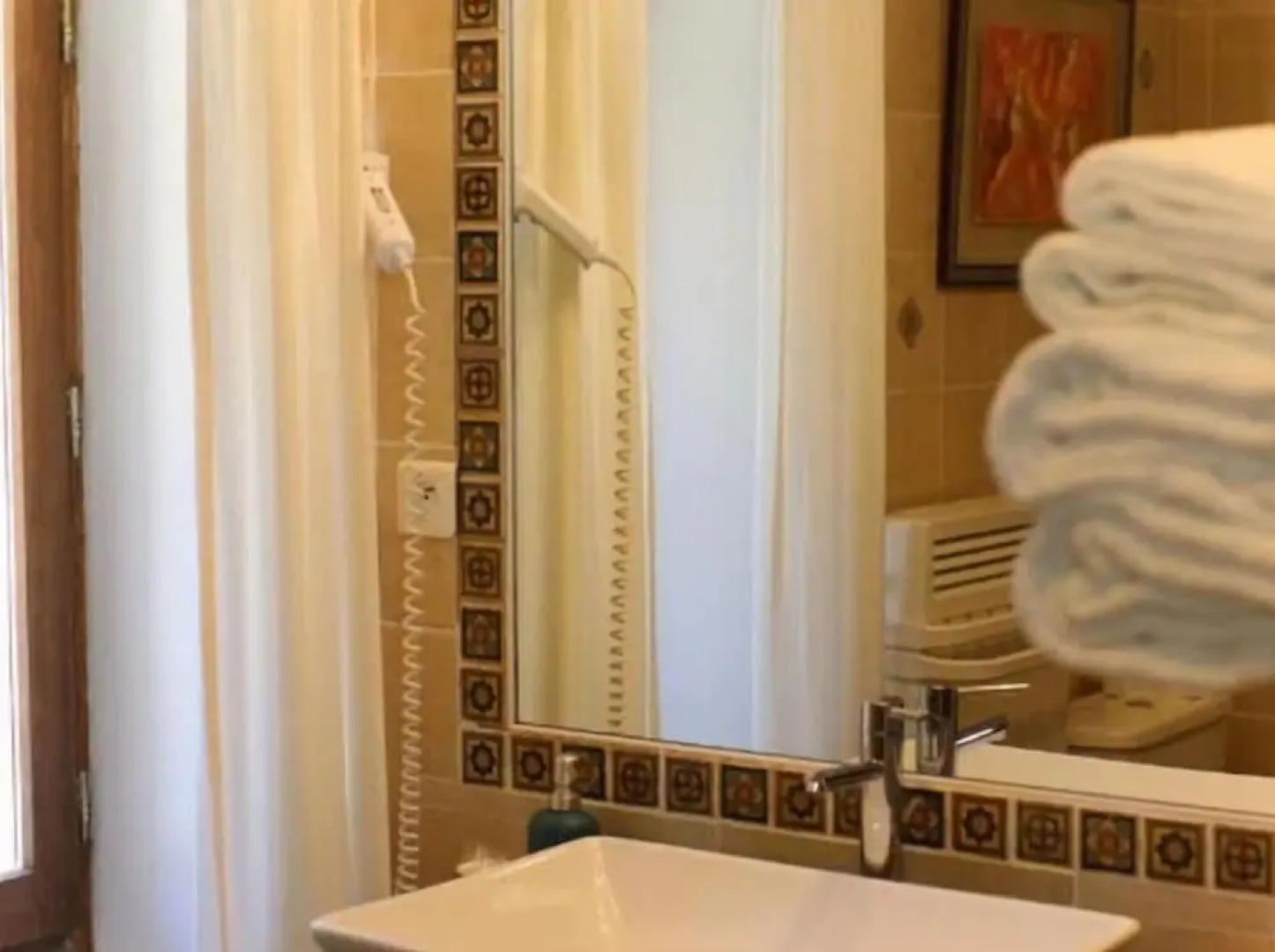 Beautiful Apartment in Mazzola With Sauna