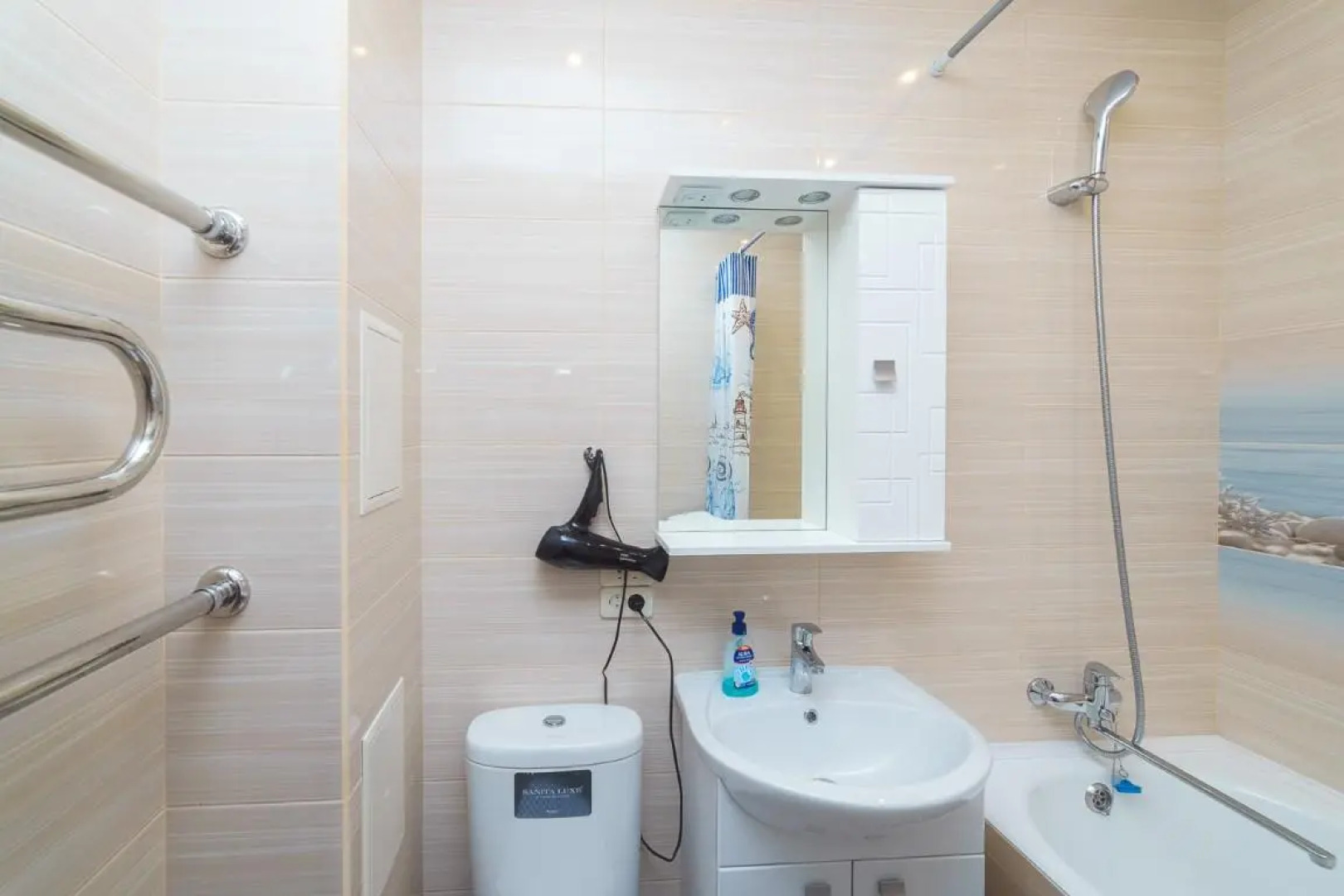 Home Hotel (Хоум Отель) на Шахтеров 74Б