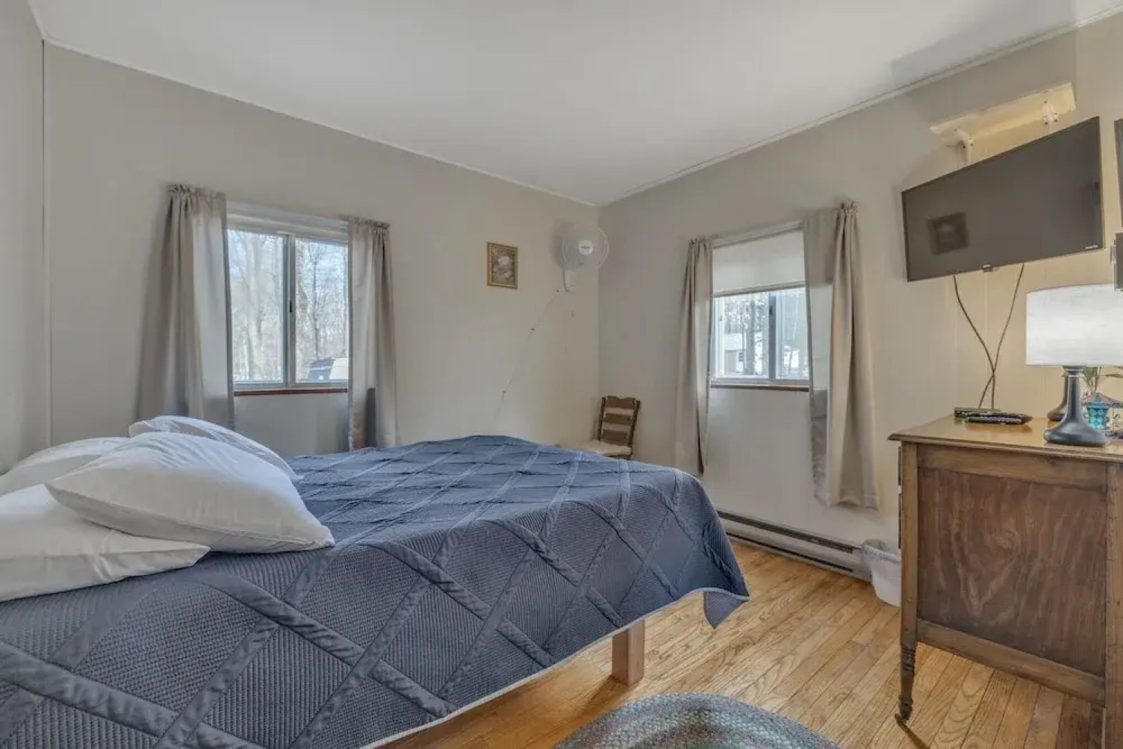 Pet Friendly Mountain Home W/ Fishing Access: 10 Mi To Ski! Pet Friendly! 3 Bedroom Home by Redawning