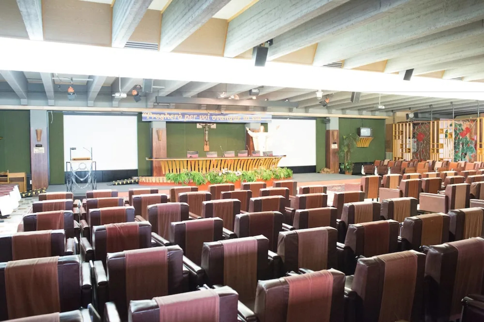 La Cittadella Dell'Oasi Hotel