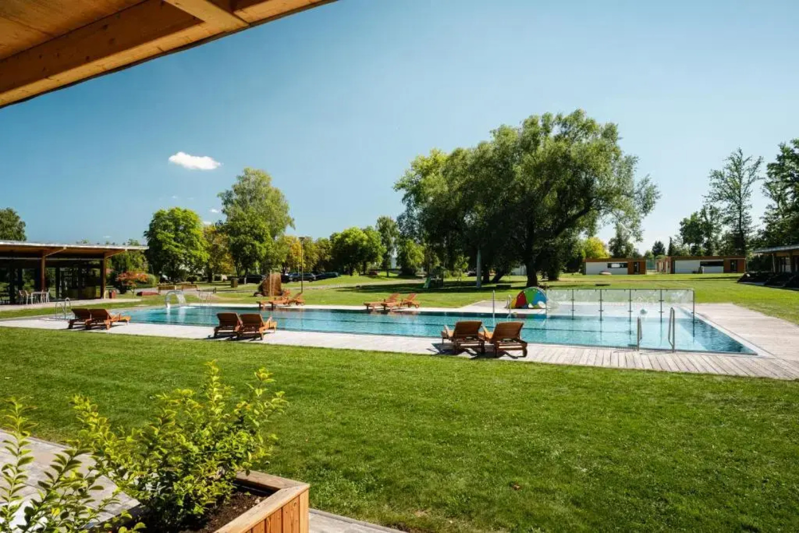 Villa Resort Dlouhá louka