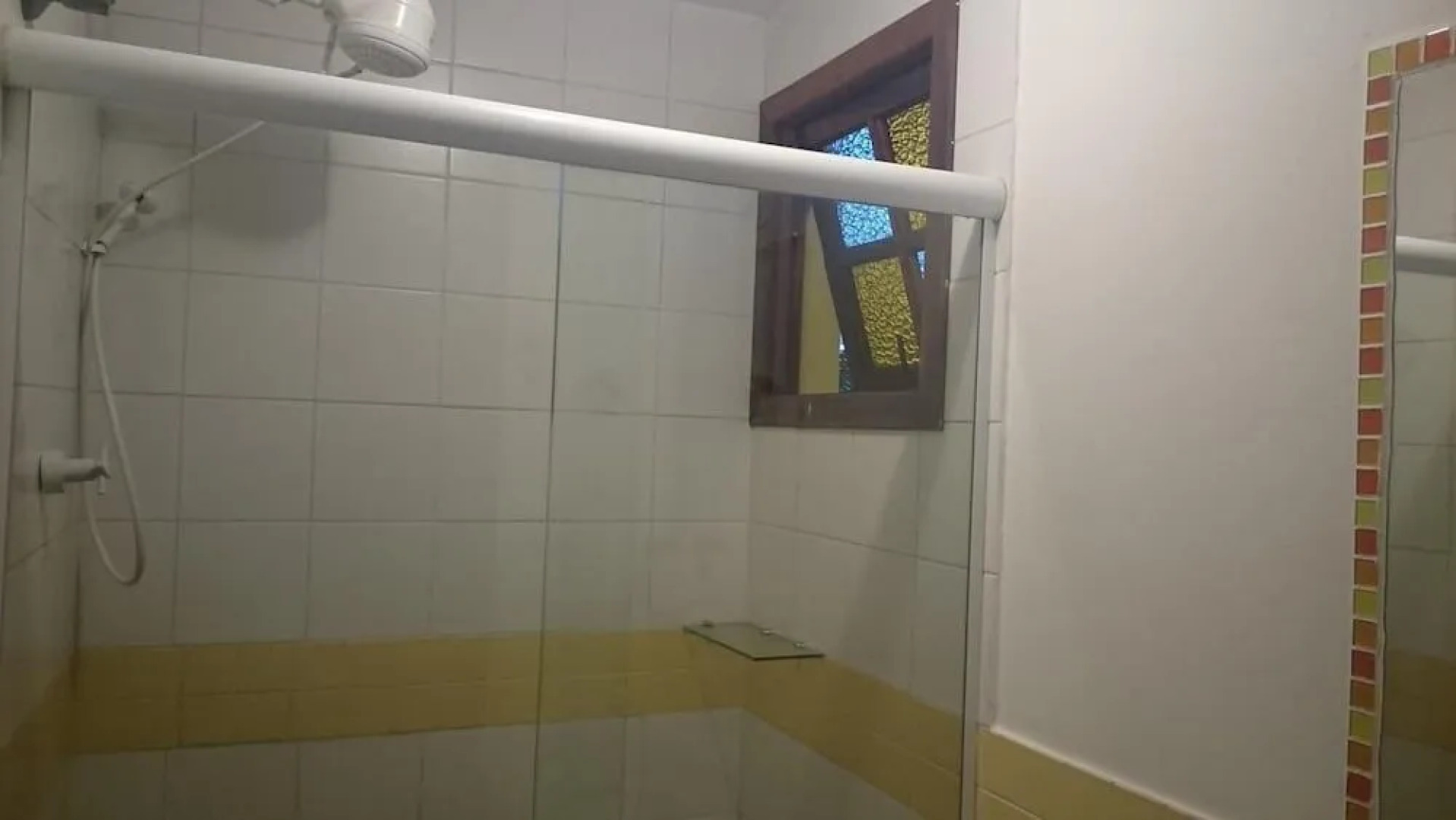 Pousada Água Marinha