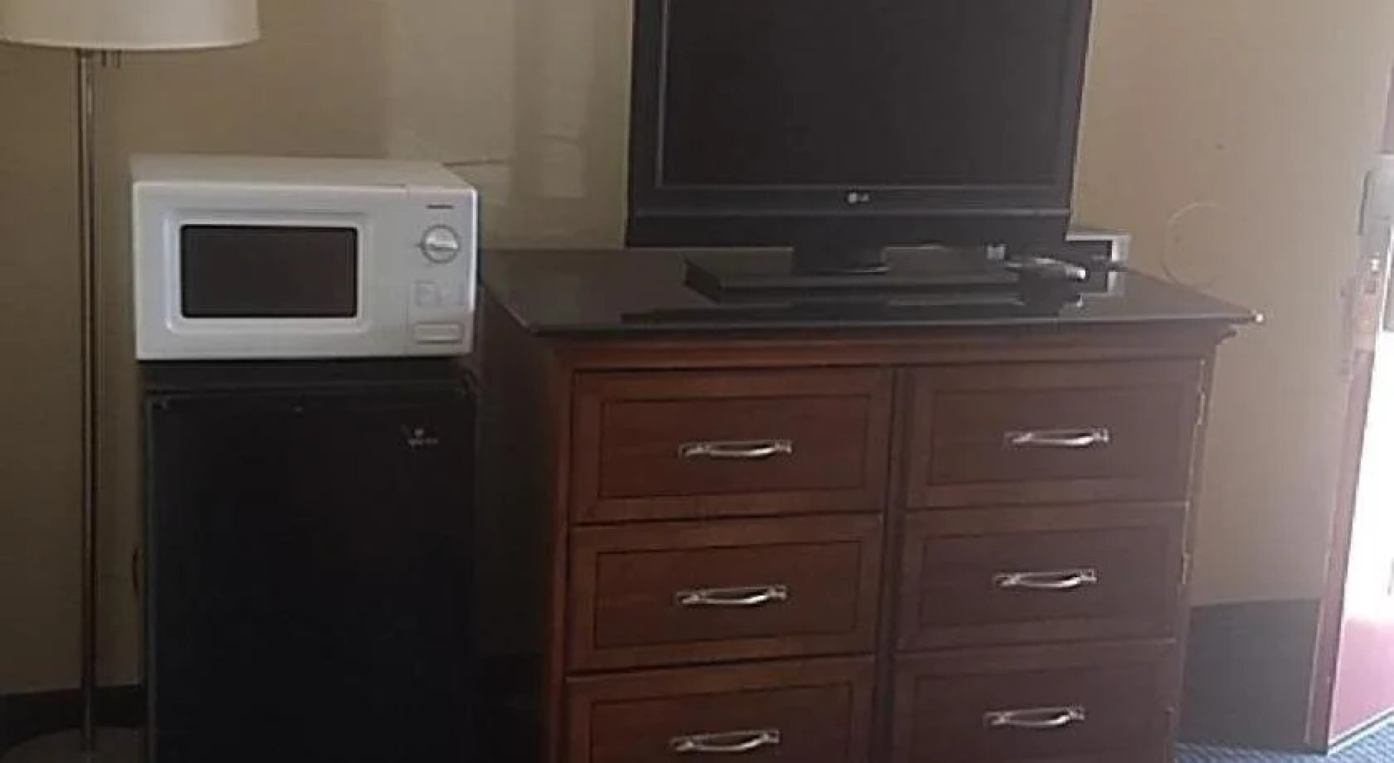 Holiday Motel Oakdale