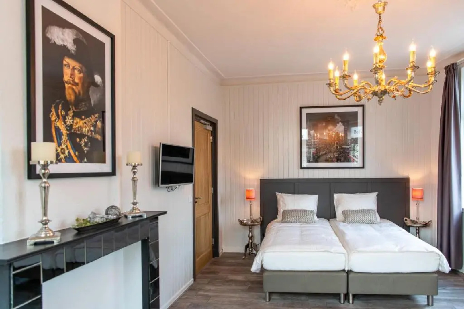 BnB prins Hendrik Venlo