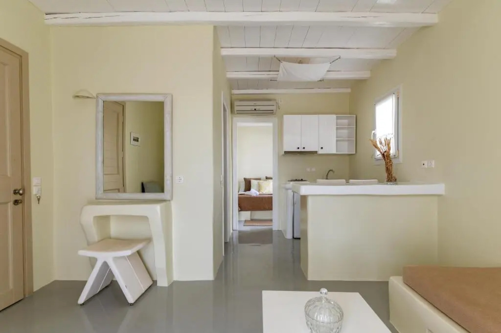 Ninemia Suites Tinos Grand 105