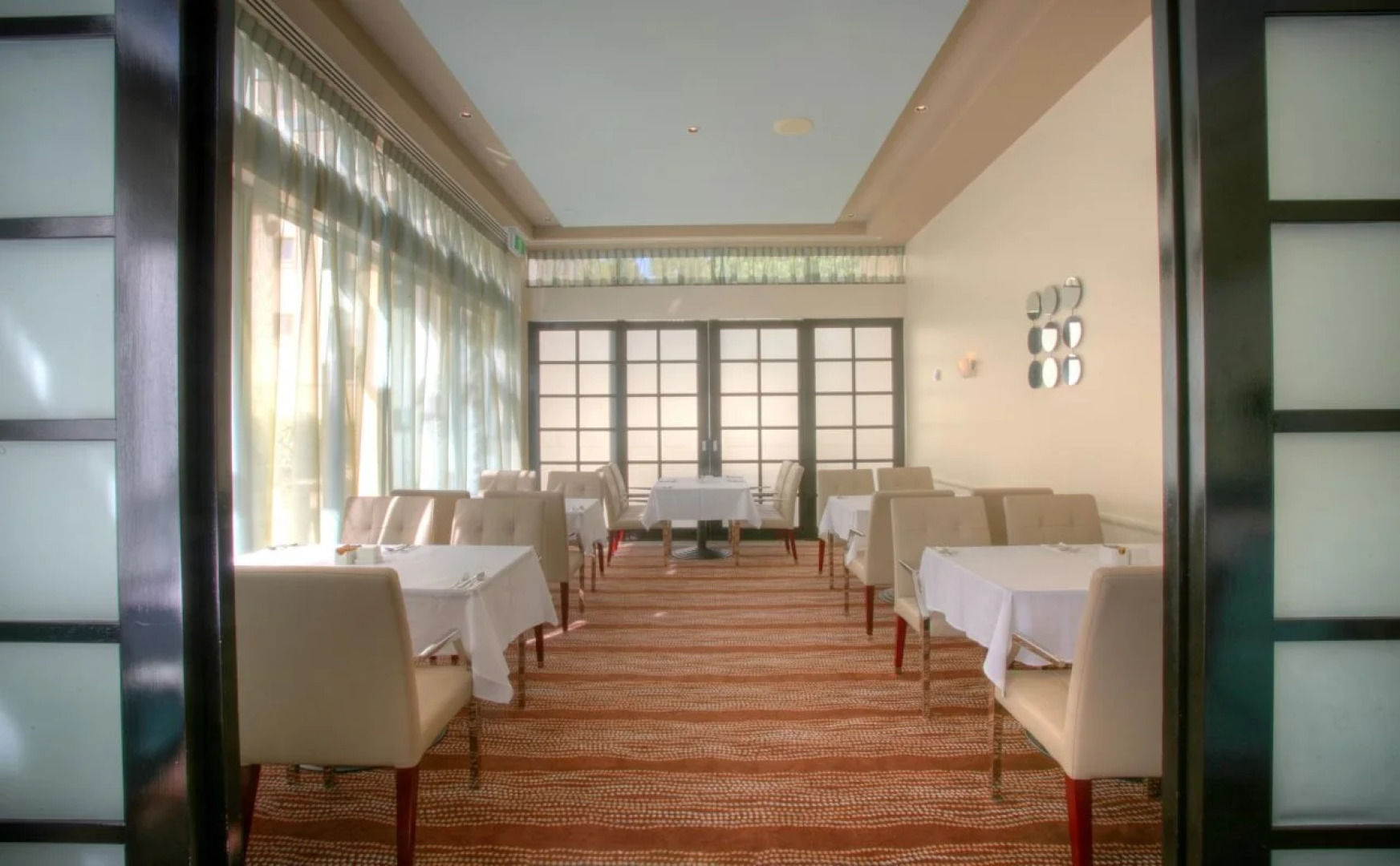 Mantra Legends Hotel