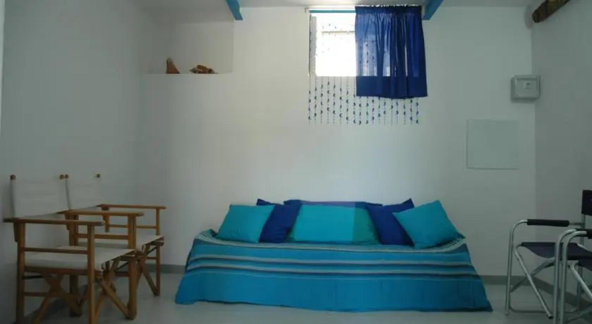 Blue See Beach House