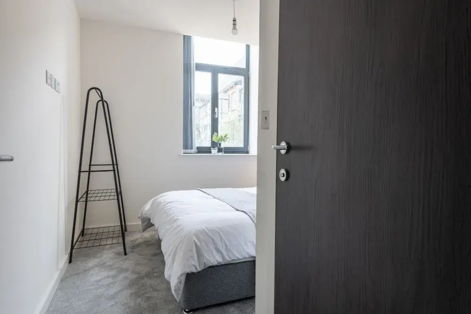 Cosy 2 Bedroom Apartment