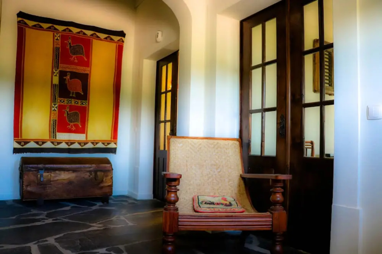 Quinta da Soneca Turismo Rural