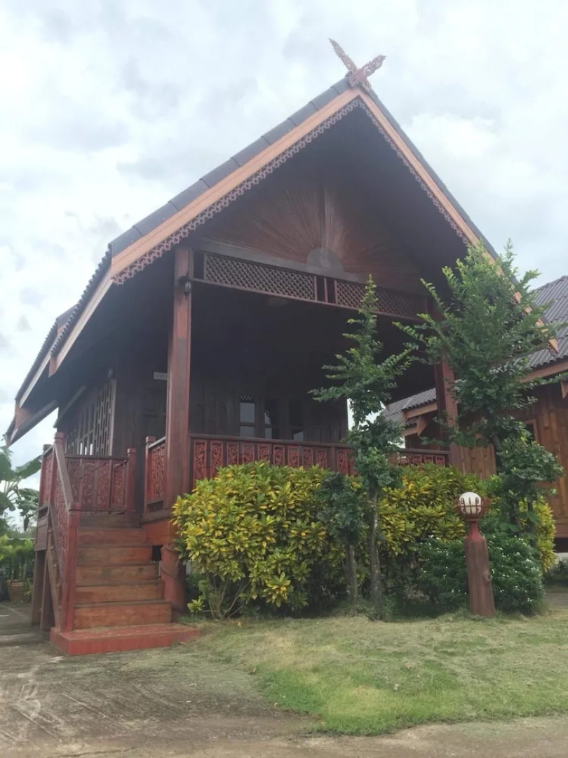 The Little Garden Resort