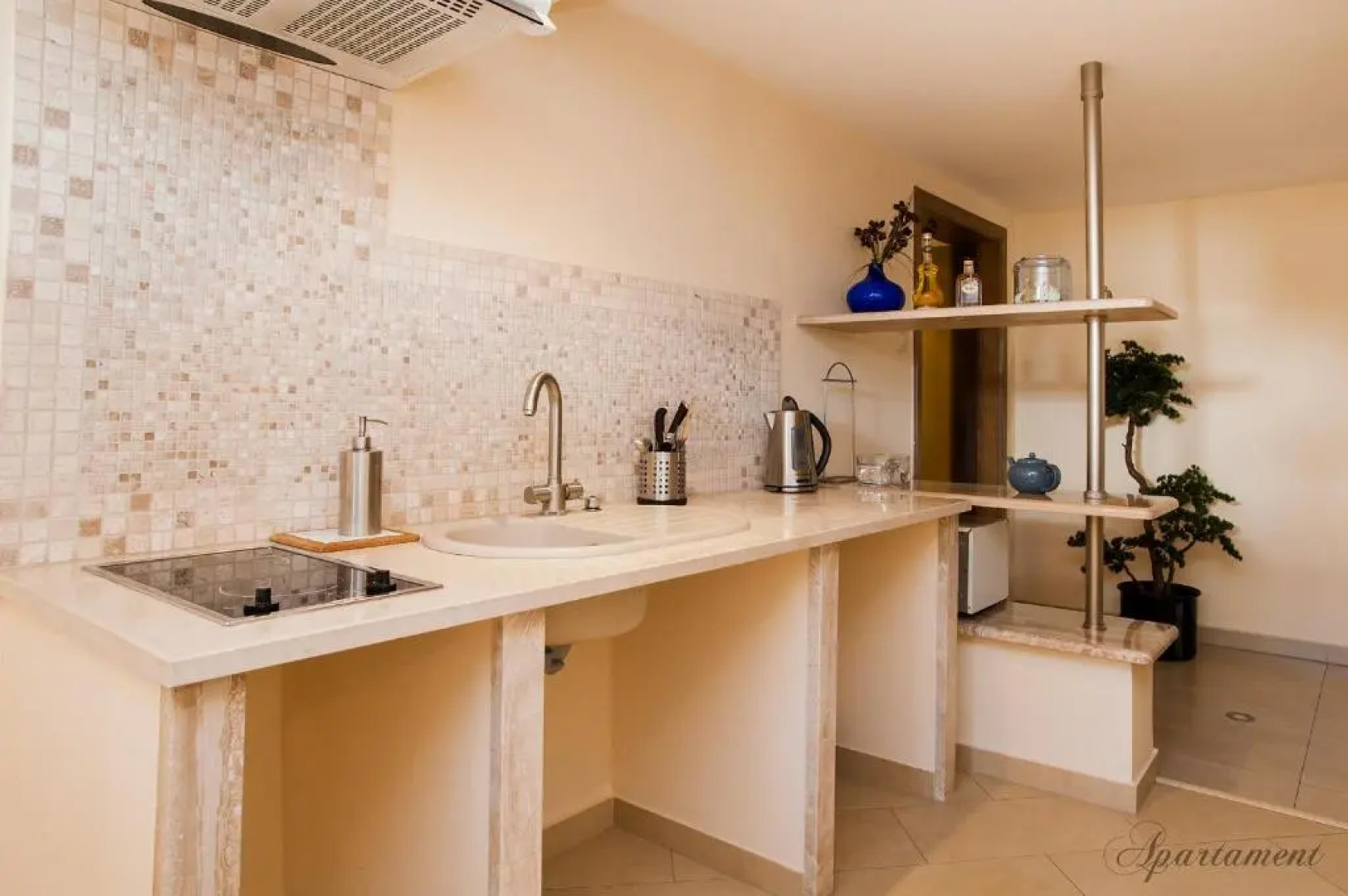 Apartamenty Włocławek