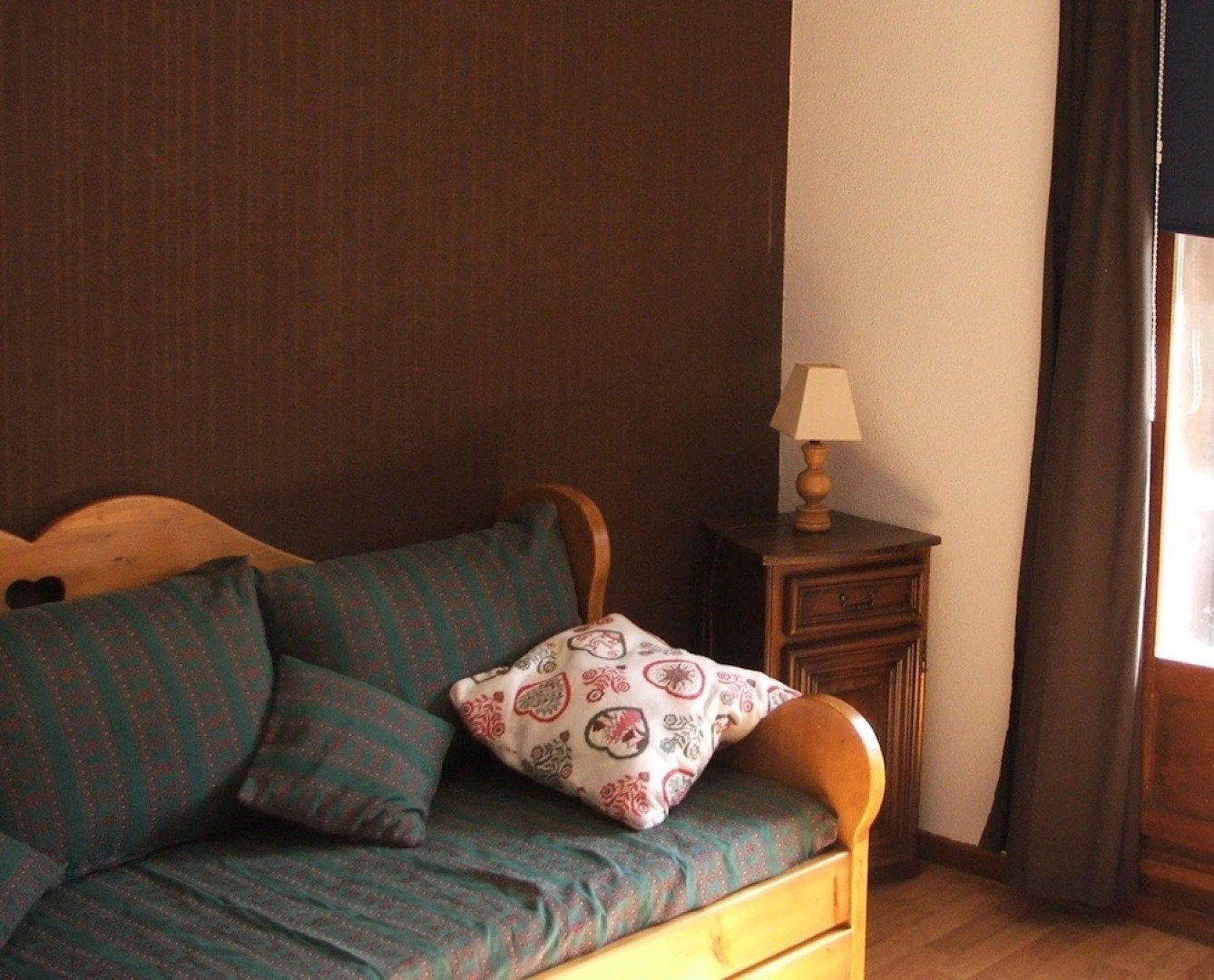 Résidence les Centaurées