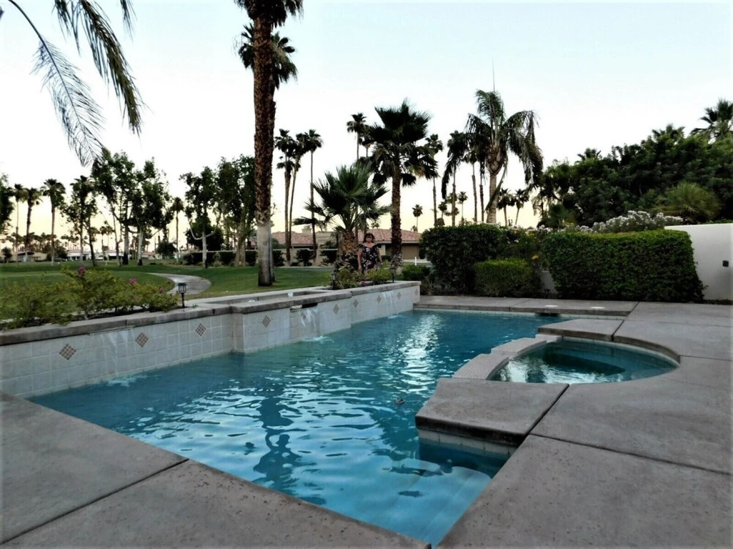 Tanglewood Golf Villa