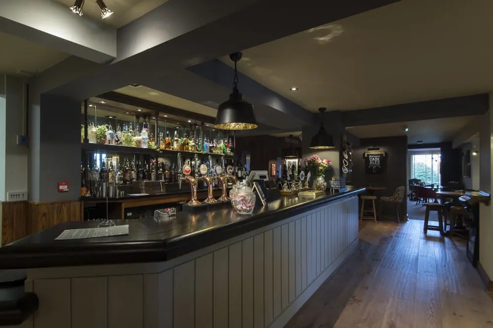 Owl, Hambleton by Marston's Inns