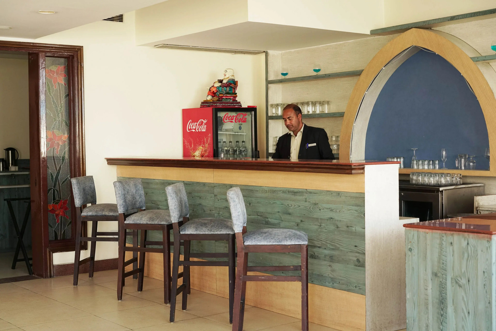 TreeHouse Sunrise Resort & Caravan Park