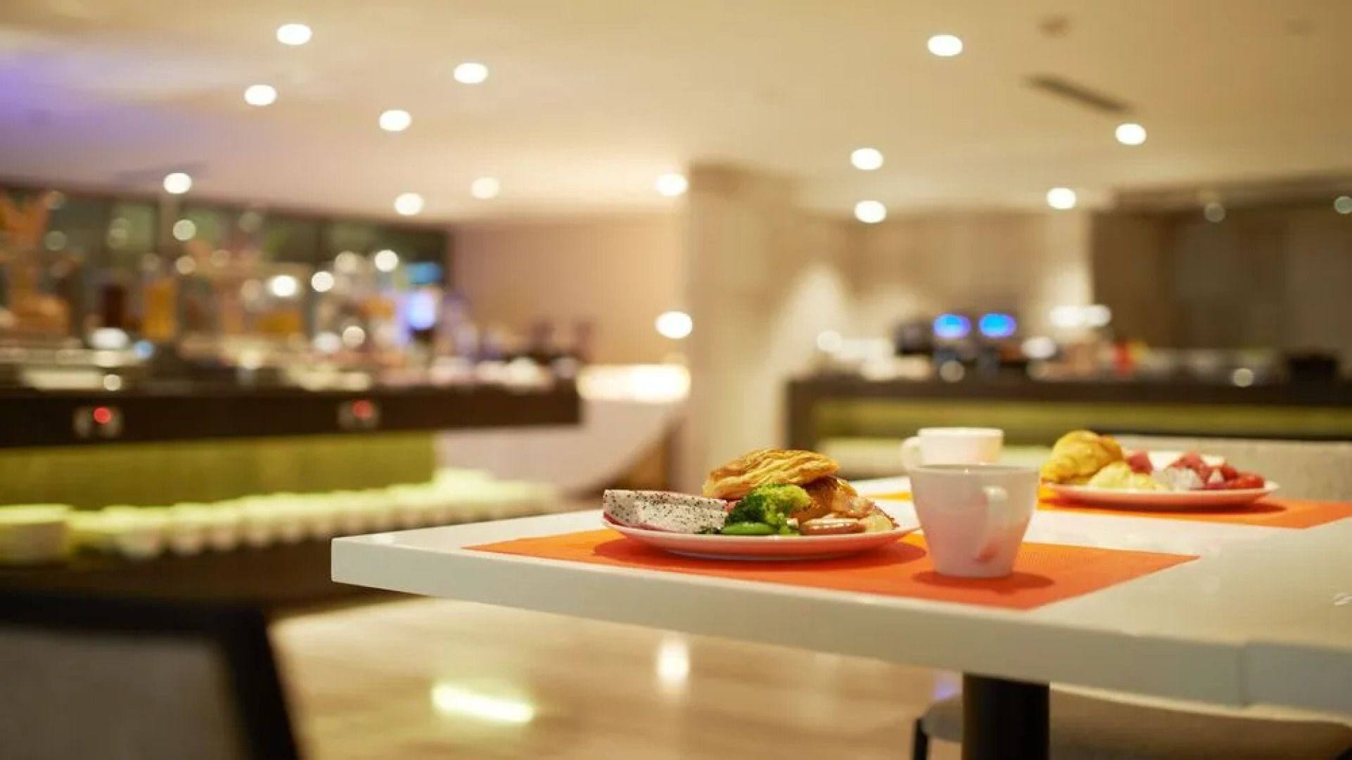 Holiday Inn Express Dujiangyan Downtown