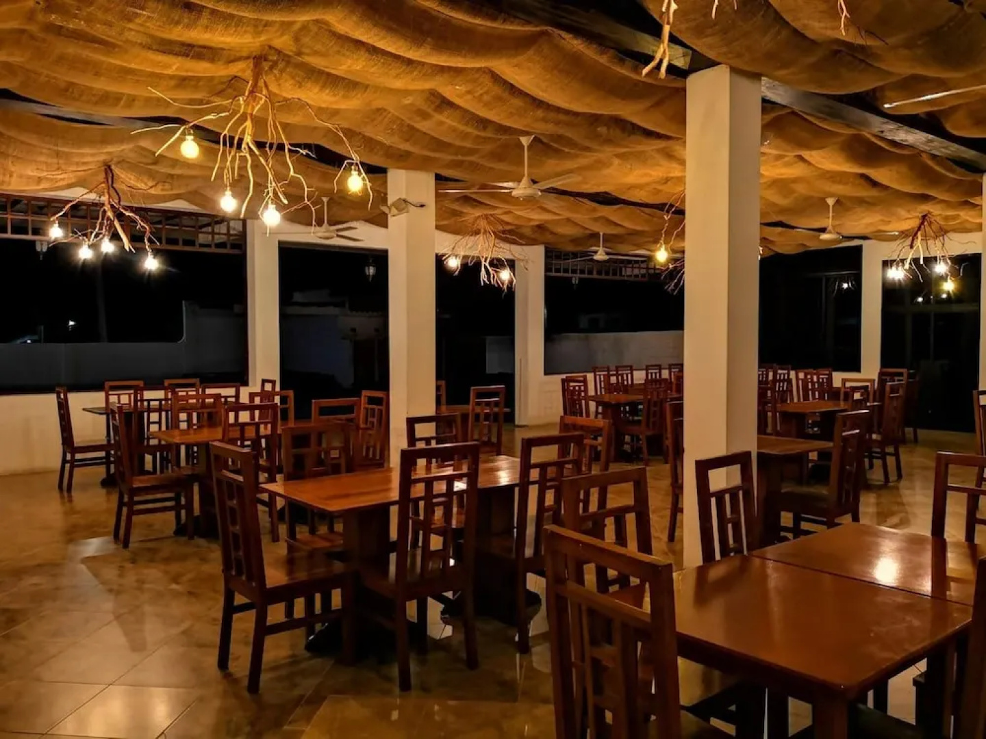 Eco Hotel Arena Blanca