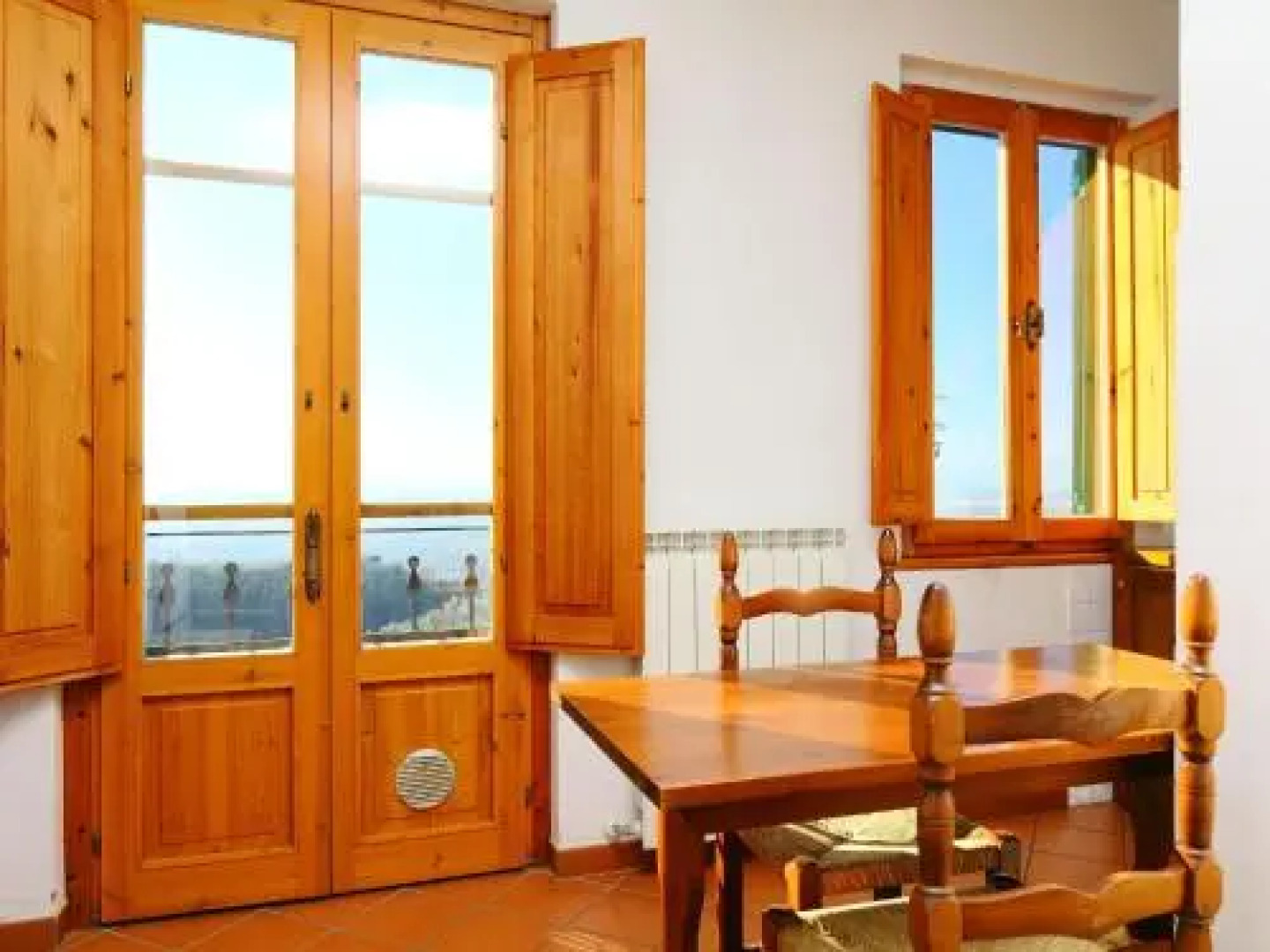 Locazione turistica Villa Morosi.2