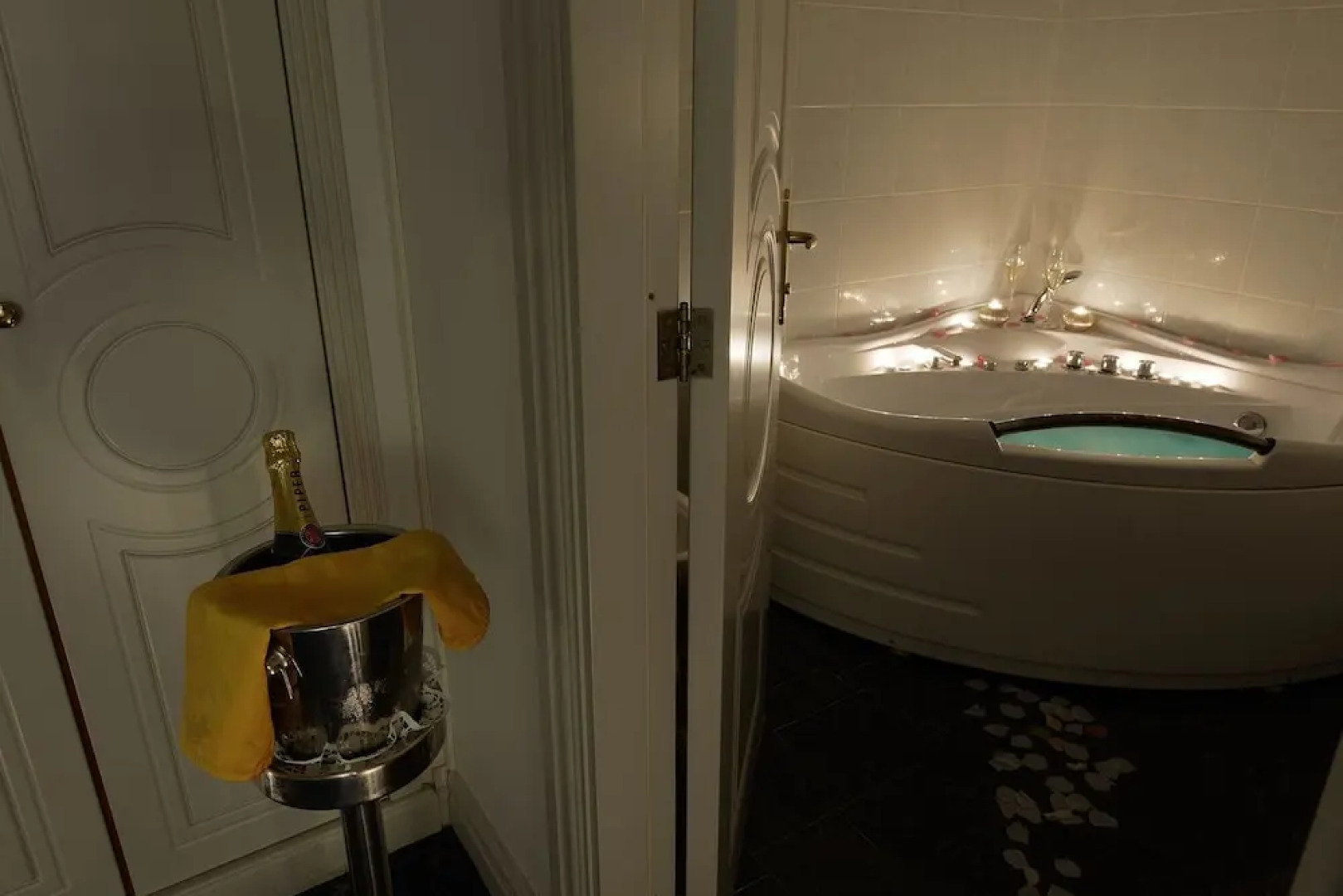 Hotel Terme Rosapepe