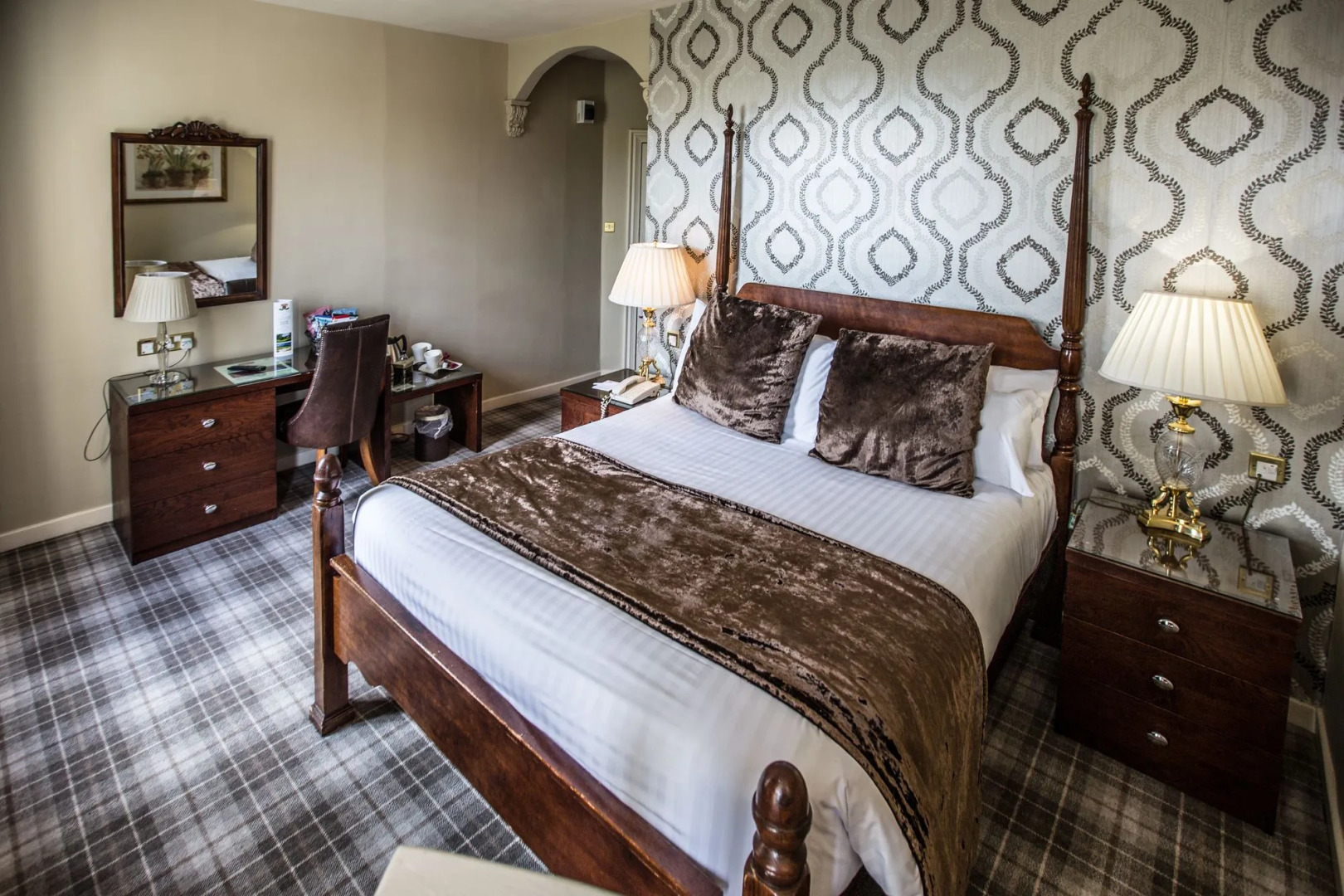 Ramside Hall Hotel, Golf and Spa