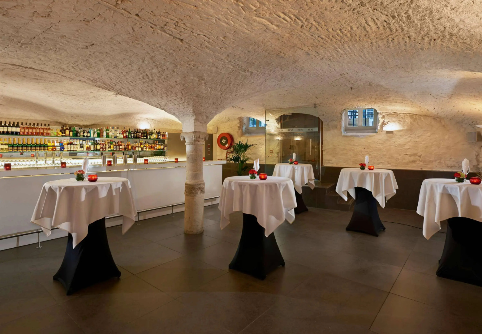 SpringHill Suites Charleston Riverview