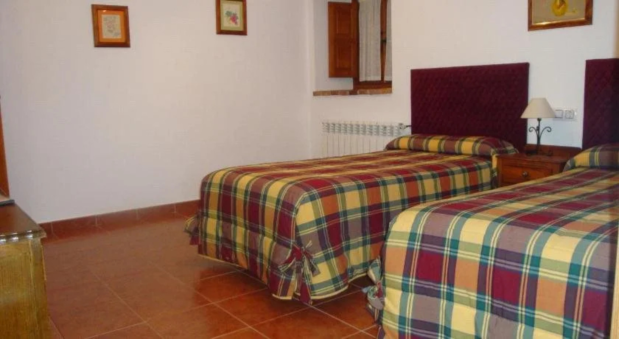 Casa de Aldea La Casona de Los Valles