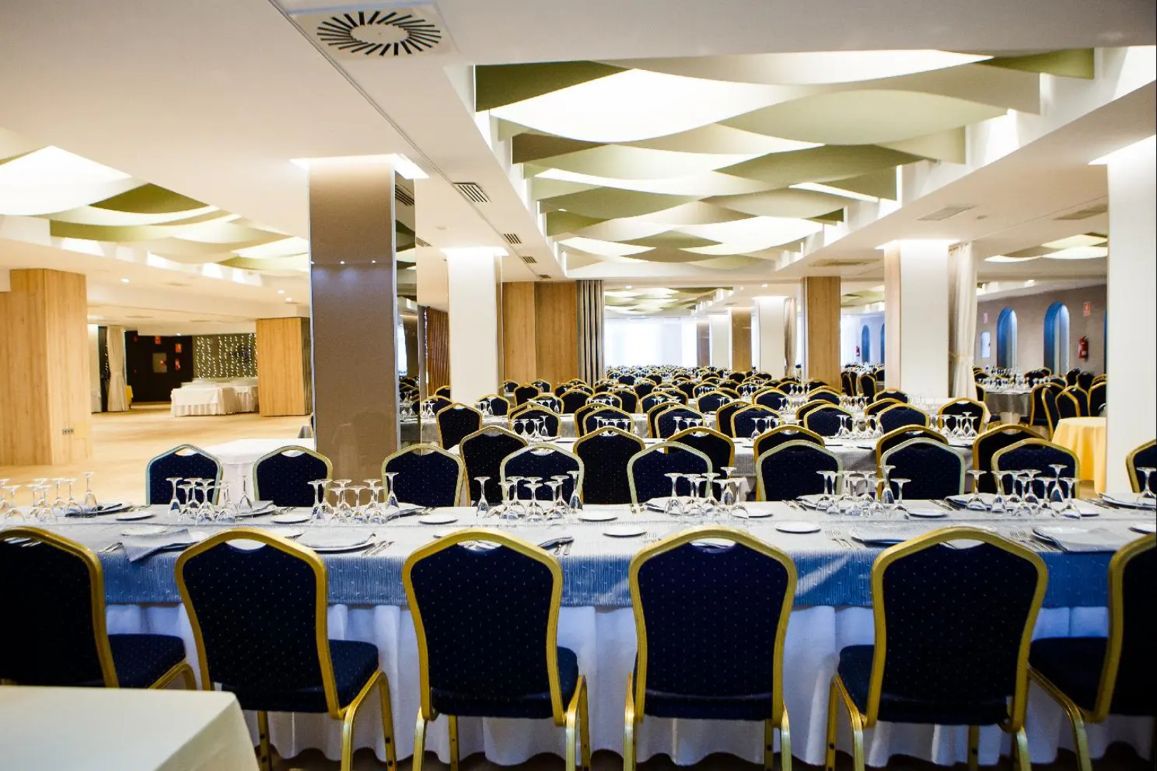 Olympia Hotel Events & Spa