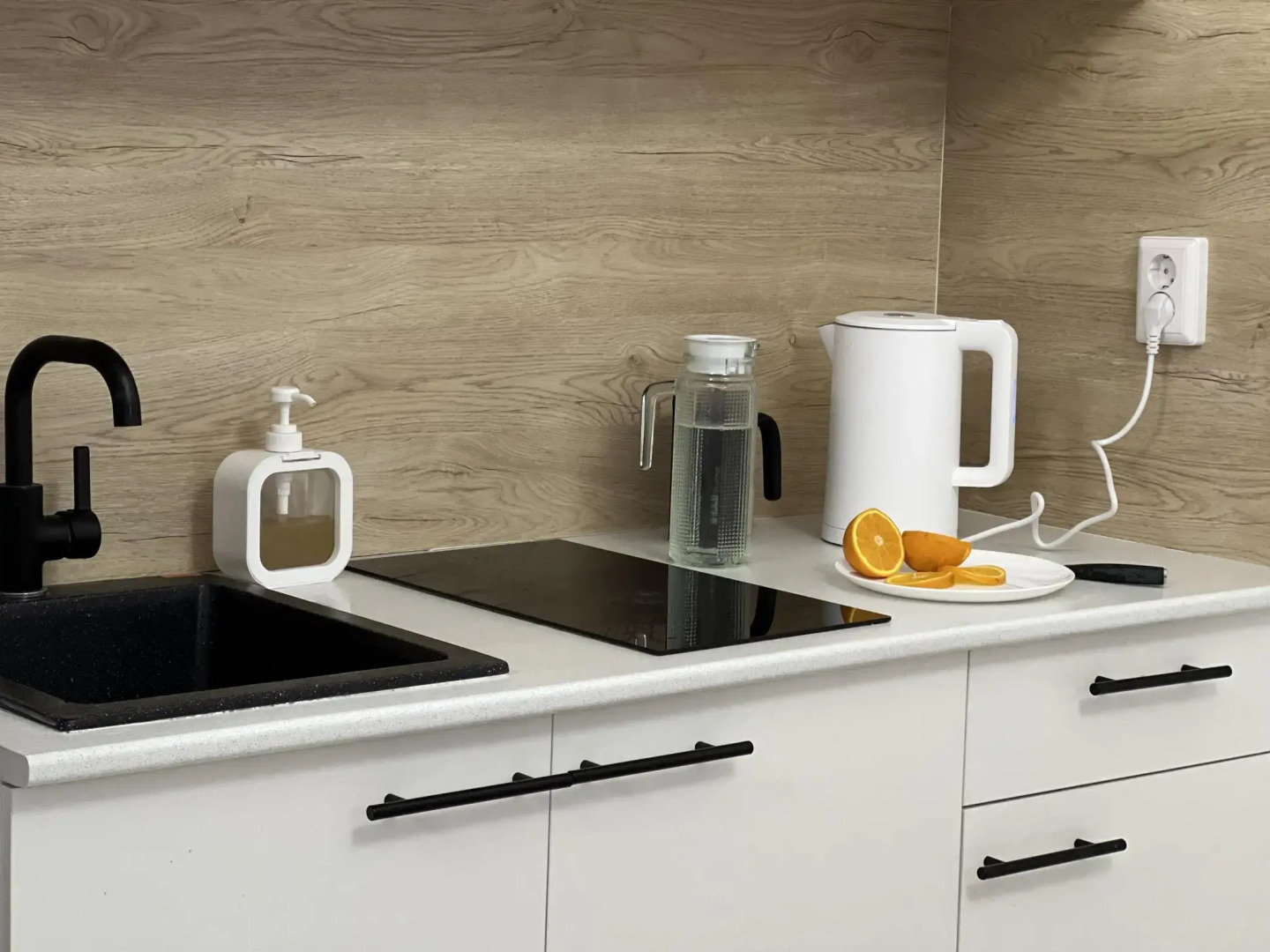 Апартаменты на улице Тенистая 6/4