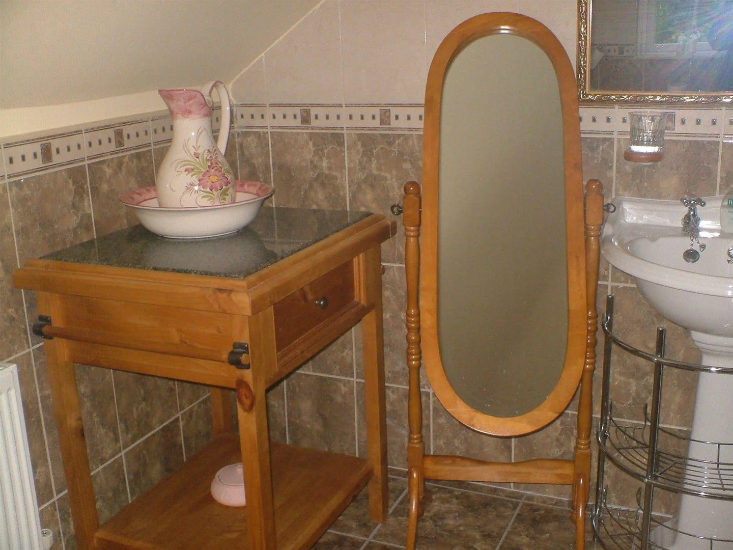 Mc Cormack's Guesthouse