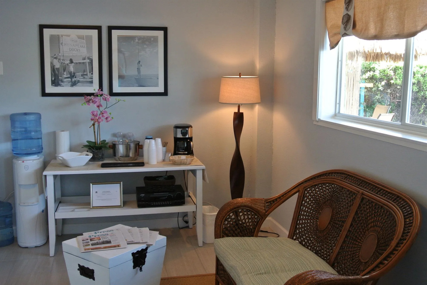 Отель Creekside Inn