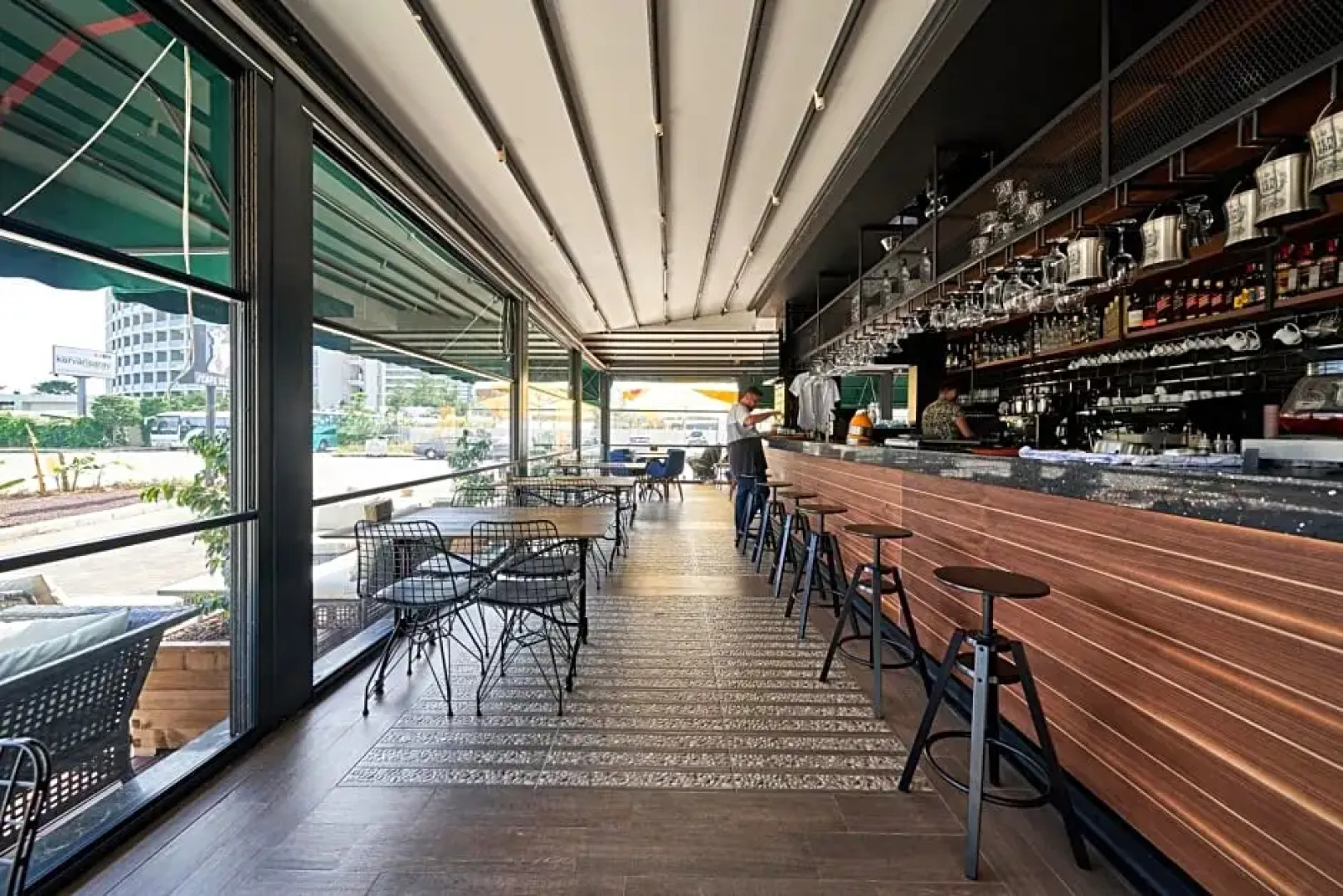 Lara Suite’s Apart Hotel