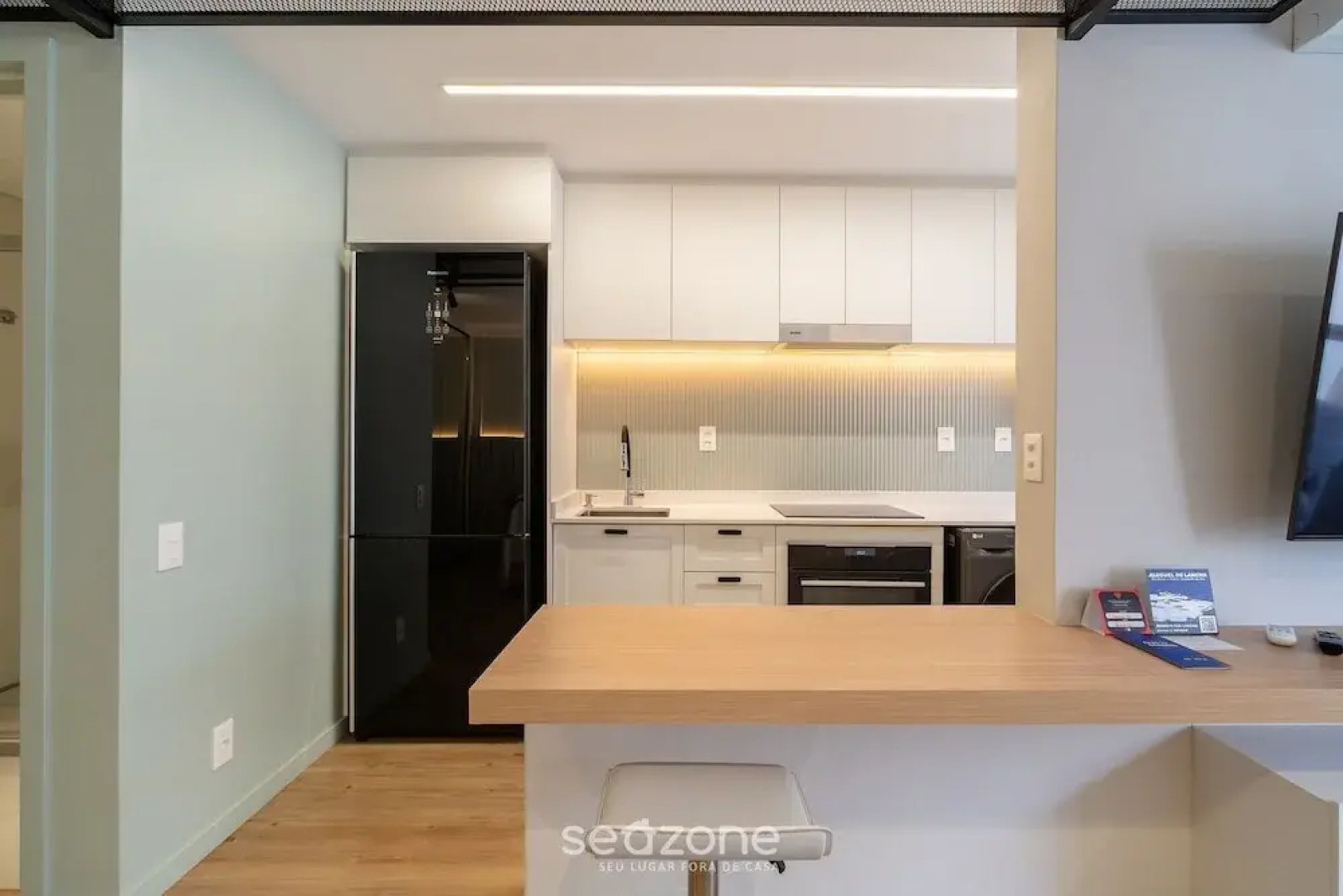 Studio Just a few Steps From the Beach - Kpl0806