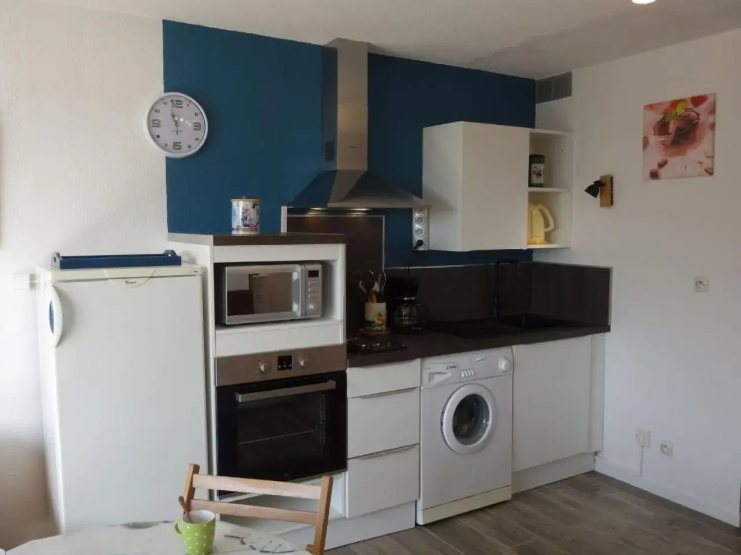 Apartment Marina 2.2