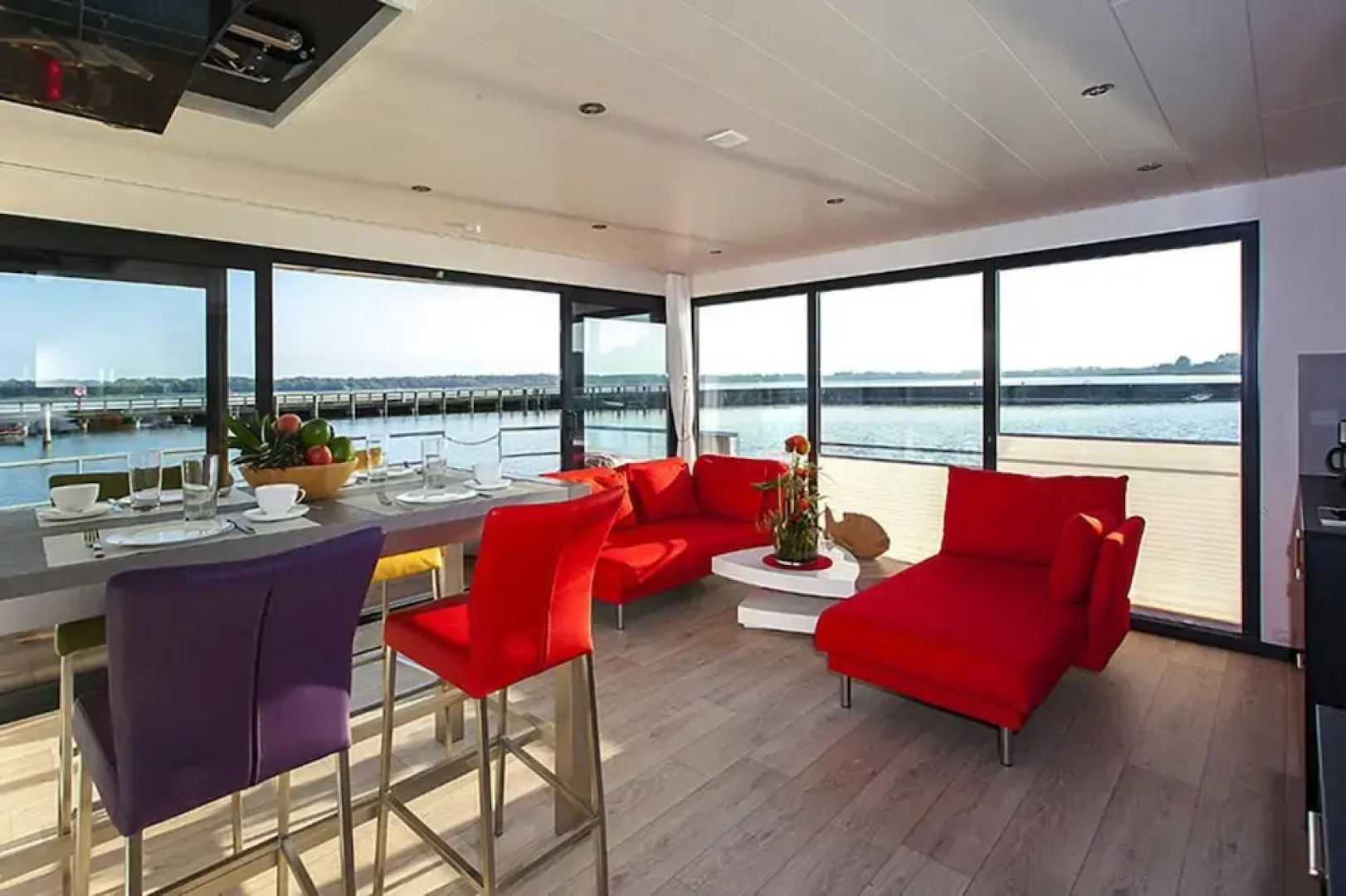 House in Ribnitz Damgarten for 3 Person