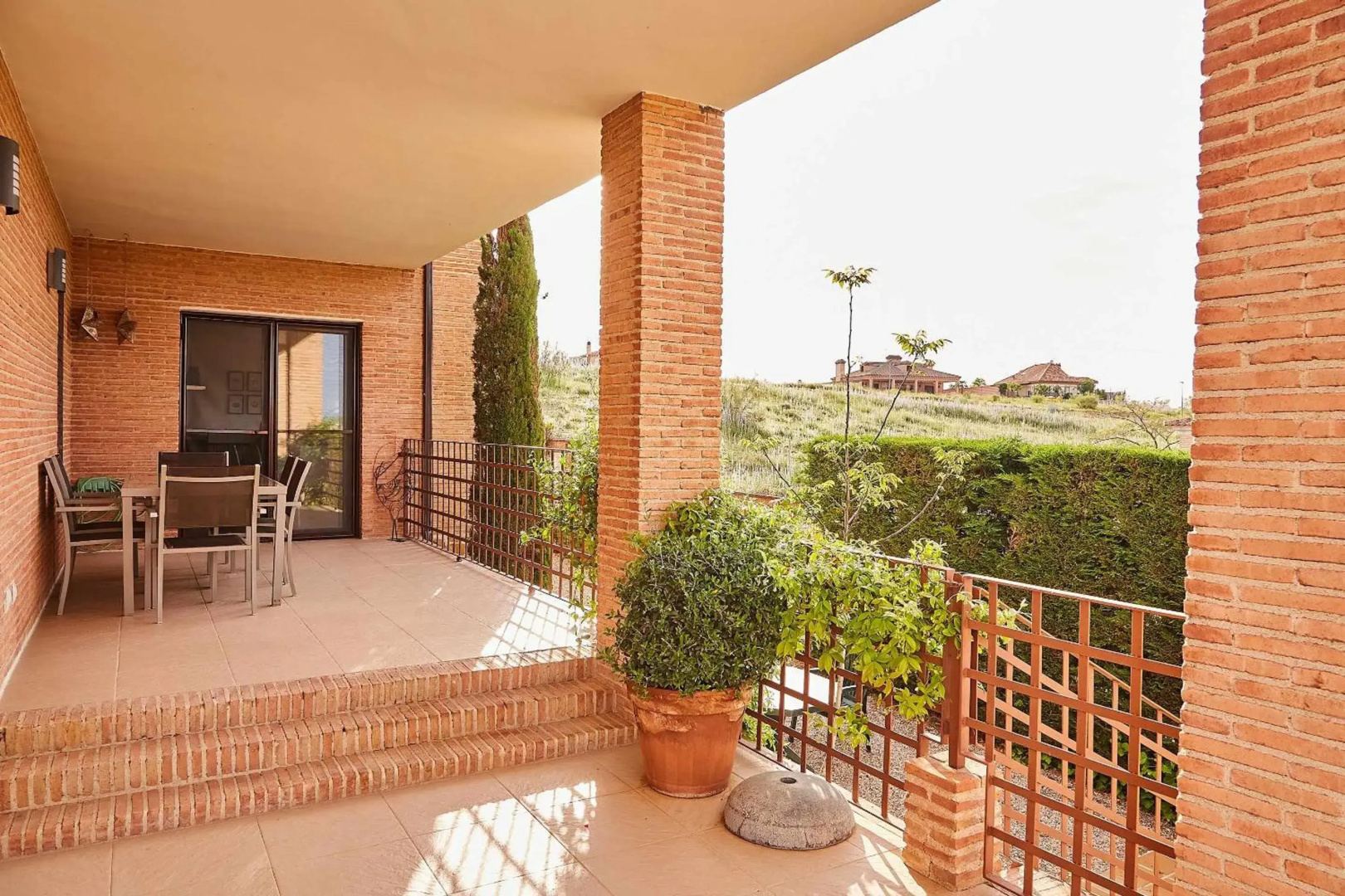 Villa Alcotán- Layos Golf