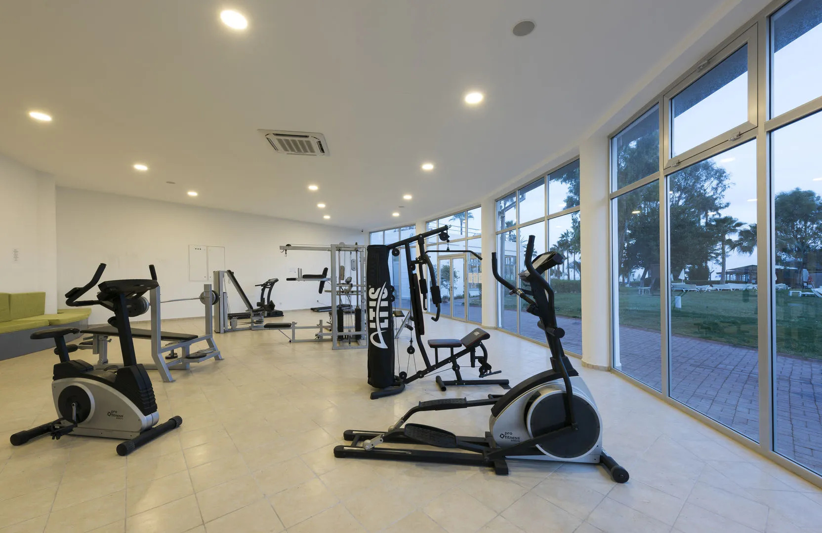 Club Kastalia Holiday village