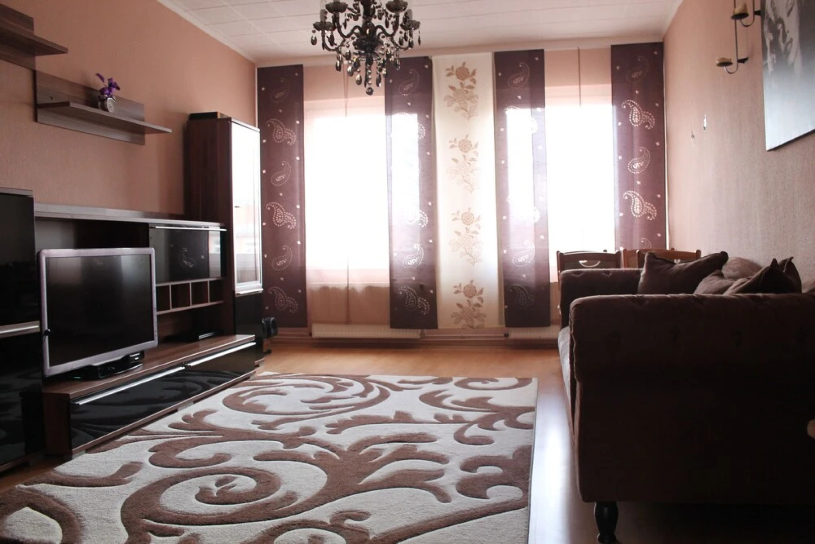 BS Business Travelling