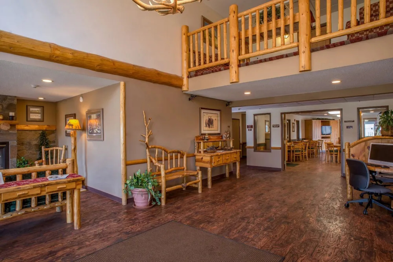 Ramada Summerset/Rapid City West